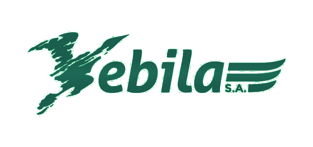 Yebila Aeroaplicaciones